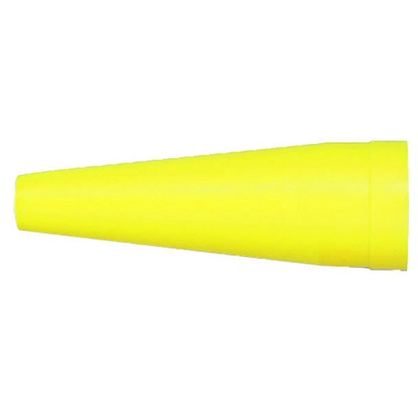 product variation MAGLITE  Yellow Traffic Wand Flashlight (ASXX508) image