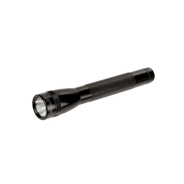 product variation MAGLITE Black Mini Incandescent Flashlight (M2A016) image