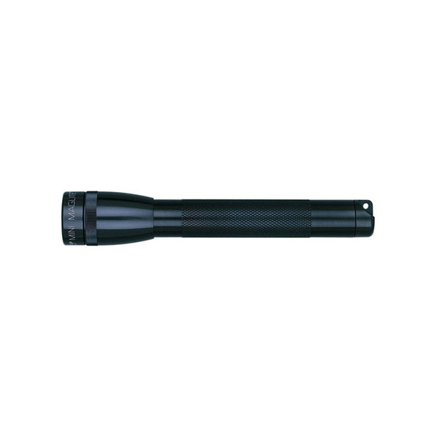 product variation MAGLITE Black Mini Incandescent Flashlight (M2A016) image