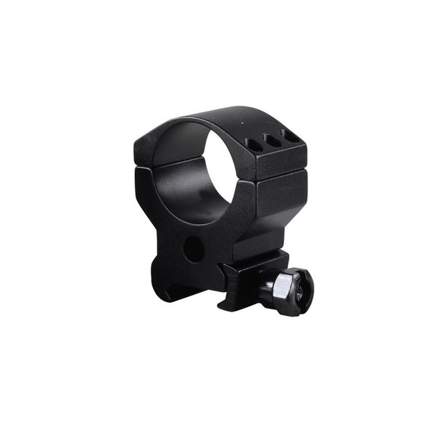product variation BURRIS Xtreme Tactical 30mm High Matte Black One Ring (420165) image