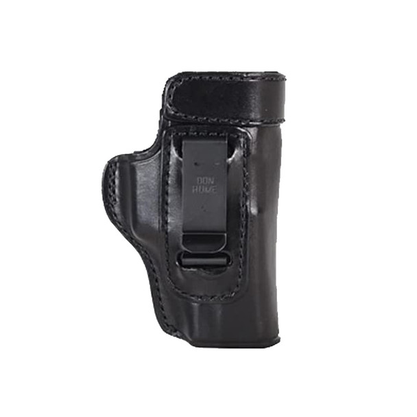 DON HUME Clip On H715-M Right Hand Sig P220/P226 Black Holster (J168730R)