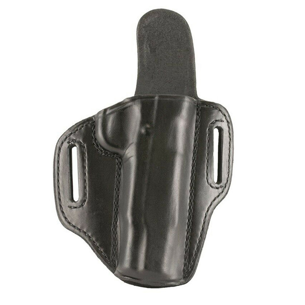 product variation DON HUME Double 9 OT H721OT Right Hand 1911 Government Black Holster (J335806R) image