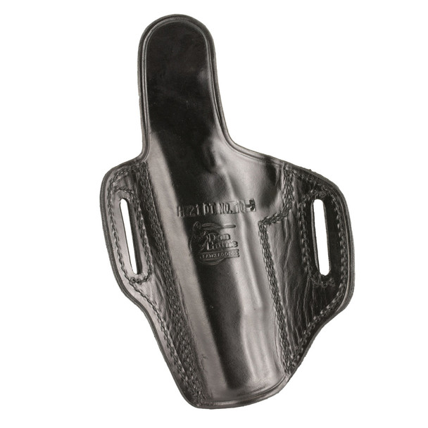 product variation DON HUME Double 9 OT H721OT Right Hand 1911 Government Black Holster (J335806R) image