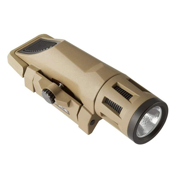 INFORCE WML White Gen2 400 Lumens FDE Light W-06-1