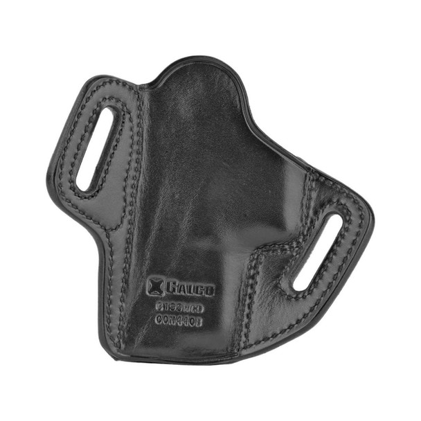 product variation GALCO Concealable Springfield XD 9,40 4in Right Hand Leather Belt Holster (CON440B) image
