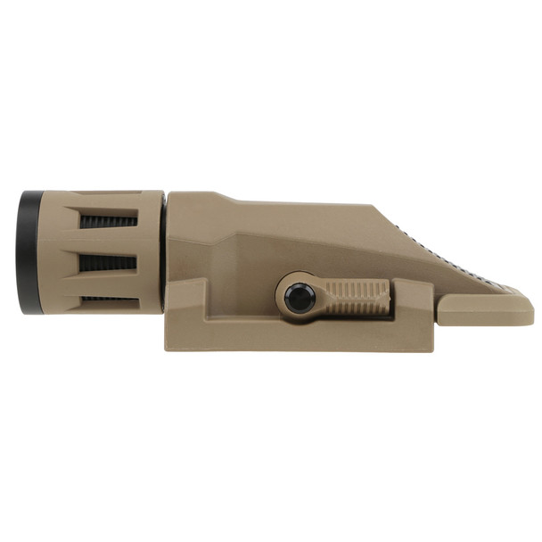 INFORCE WML White IR Gen2 Flat Dark Earth Light W-06-2
