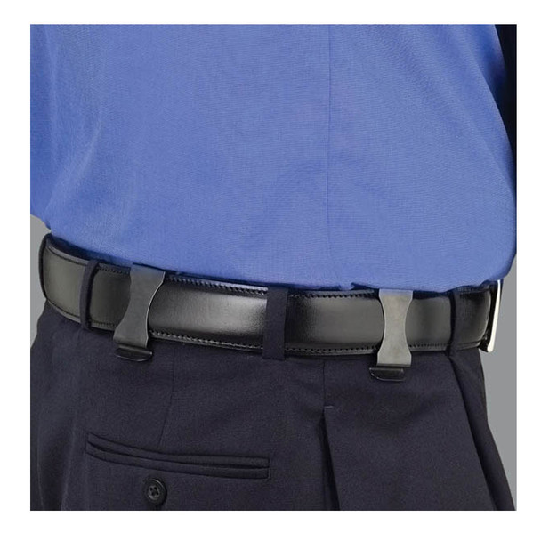 product variation GALCO V-Hawk Kimber 5in 1911 Right Hand Leather IWB Holster (HWK212B) image