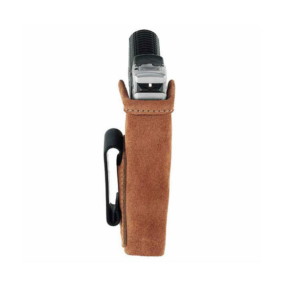 product variation GALCO Stow-N-Go Springfield XD 9,40 3in Right Hand Leather IWB Holster (STO444) image