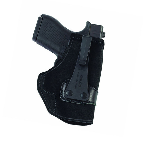 product variation GALCO Tuck-N-Go Sig Sauer P938 Right Hand Leather IWB Holster (TUC664B) image