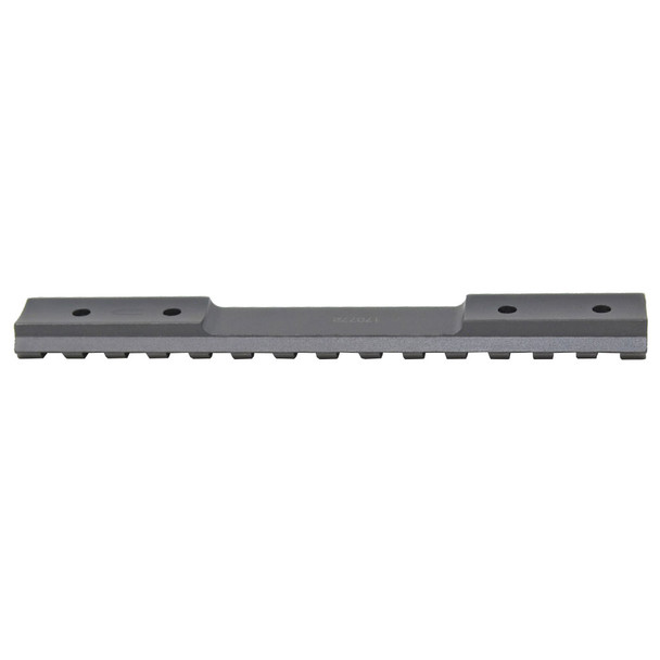 product variation LEUPOLD Mark 4 8-40 Adaptable Browning A-Bolt SA 20 MOA 1-pc Matte Base (170750) image