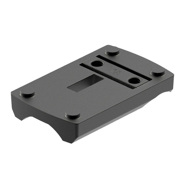 LEUPOLD DeltaPoint Pro Dovetail Beretta 92 Matte Mount (170902)