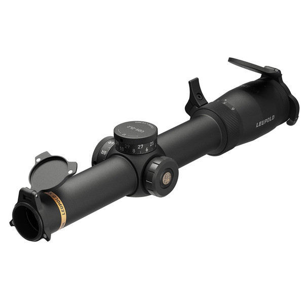 product variation LEUPOLD VX-6HD 1-6x24mm Riflescope with FireDot Duplex Reticle (171552) image