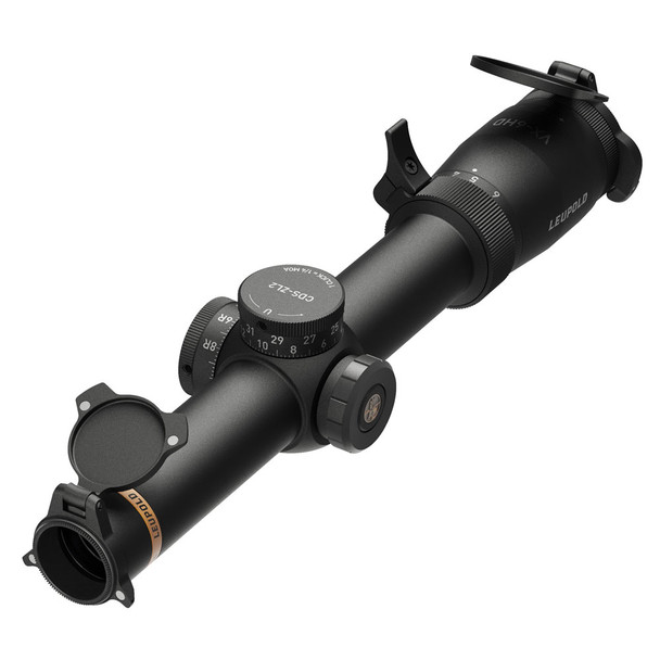 product variation LEUPOLD VX-6HD 1-6x24mm Riflescope with FireDot Duplex Reticle (171552) image