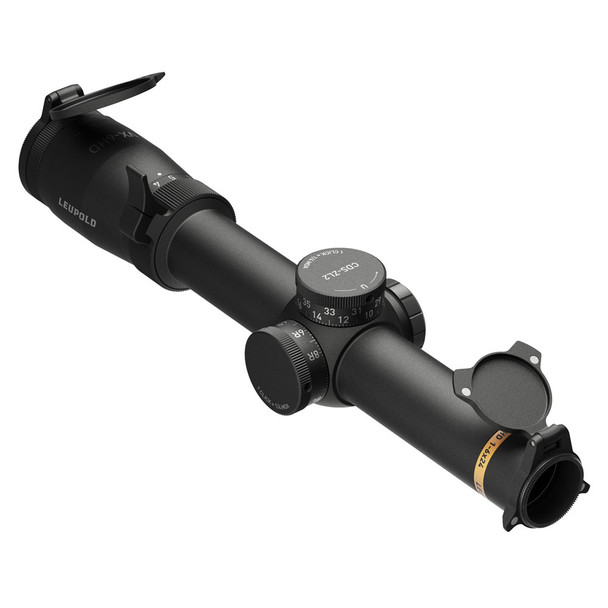 product variation LEUPOLD VX-6HD 1-6x24mm Riflescope with FireDot Duplex Reticle (171552) image