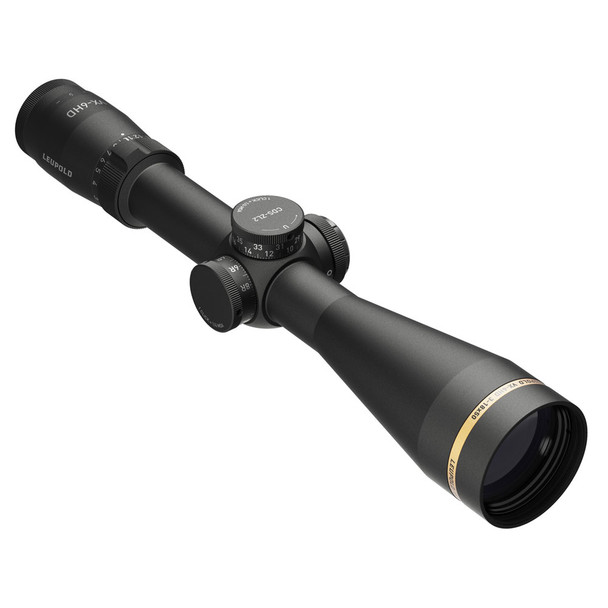 product variation LEUPOLD VX-6HD 3-18x50mm Riflescope with Illuminated TMOA Reticle (171576) image