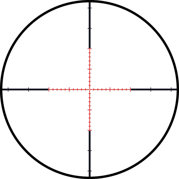 product variation LEUPOLD VX-6HD 3-18x50mm Riflescope with Illuminated TMOA Reticle (171576) image