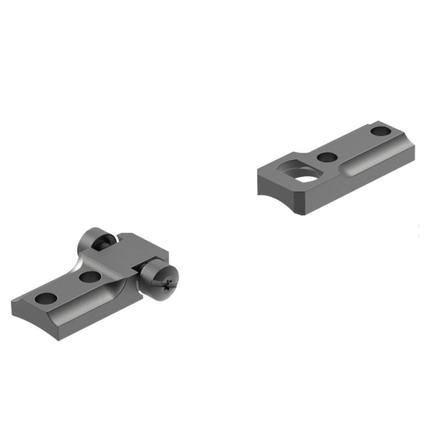 product variation LEUPOLD Standard Two-Piece Remington 700 RVF Matte Black Base (50018) image