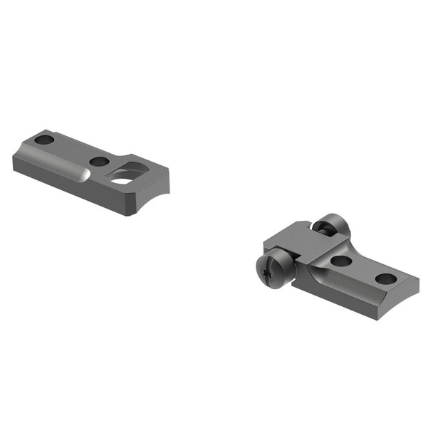 product variation LEUPOLD Standard Two-Piece Remington 700 RVF Matte Black Base (50018) image