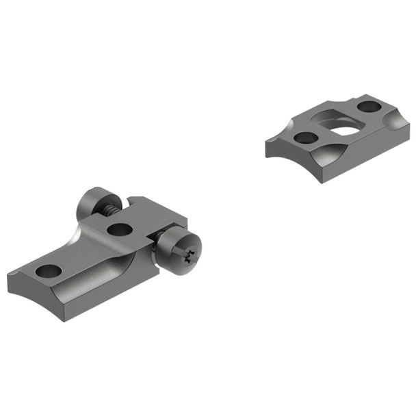 product variation LEUPOLD Standard Two-Piece Winchester 70 RVR Matte Black Base (50021) image