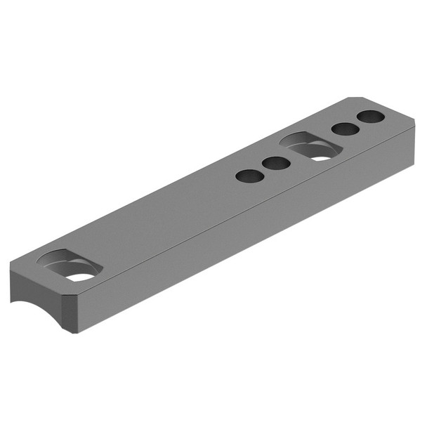 product variation LEUPOLD Dual Dovetail Thompson / Center Encore & Omega 1-pc Matte Base (54218) image