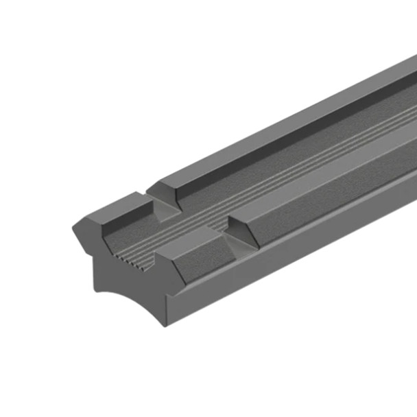 product variation LEUPOLD Rifleman One-Piece T/C Encore & Omega Matte Black Base (56518) image