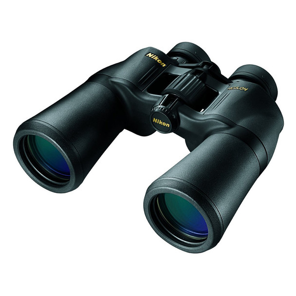 NIKON ACULON A211 10x50mm Binoculars (8248)