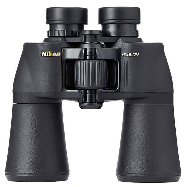 product variation NIKON ACULON A211 10x50mm Binoculars (8248) image