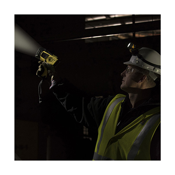 product variation STREAMLIGHT Waypoint 550 Lumens LED Spotlight with 12V DC Charger (44900) image