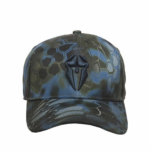 KRYPTEK Neptune Spartan Logo Hat (15LOGOHN)