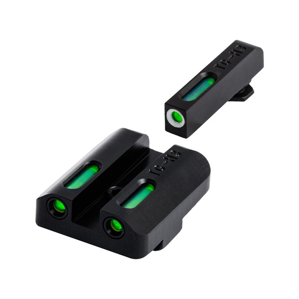 product variation TRUGLO Brite-Site TFX for Glock High Handgun Sights (TG13GL2A) image