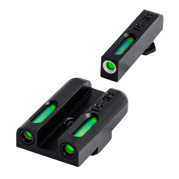 product variation TRUGLO Brite-Site TFX for Glock 42 Handgun Sights (TG13GL3A) image