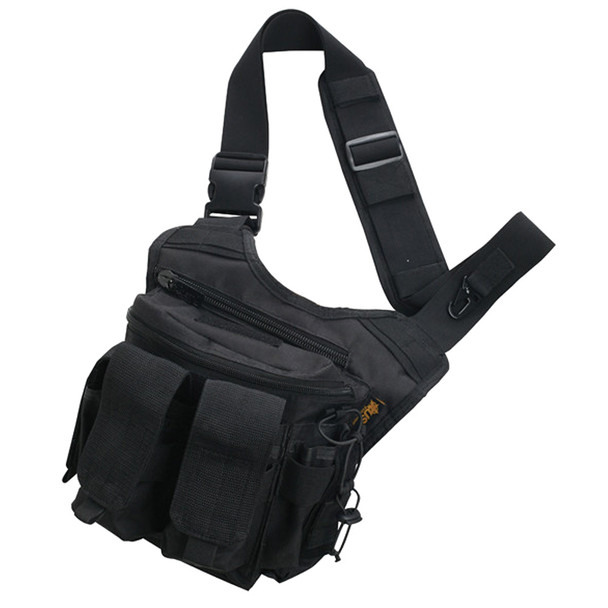 product variation US PeaceKeeper Rapid Deployment Black Pack (P20307) image