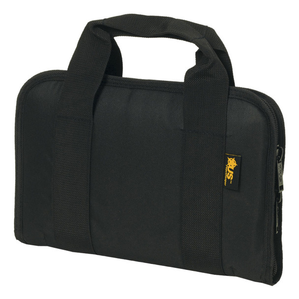 product variation US PeaceKeeper Attache Black Case (P21108) image