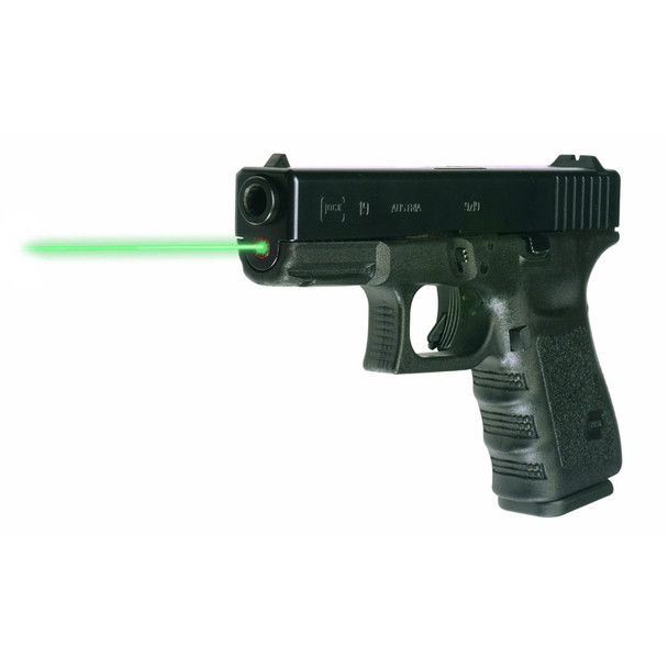 LaserMax Guide Rod Laser Sight for Glock, LMS-1131G