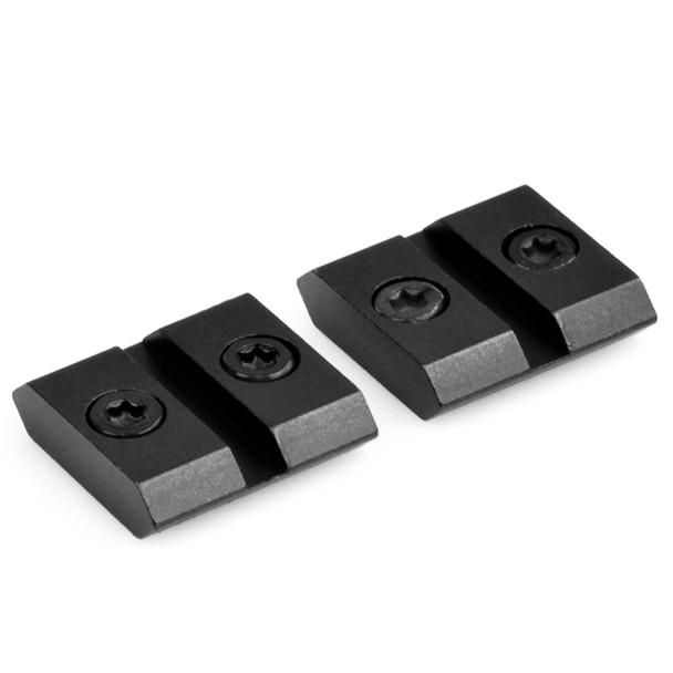 product variation WARNE Maxima Marlin Levered 2-Piece Steel Base (M864/864M) image