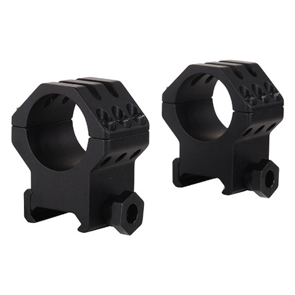 product variation WEAVER Tactical 1in X-High Scope Rings (48351) image