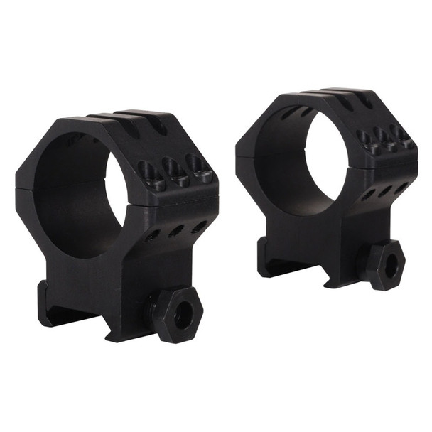 product variation WEAVER Tactical 30mm High Scope Rings (48352) image