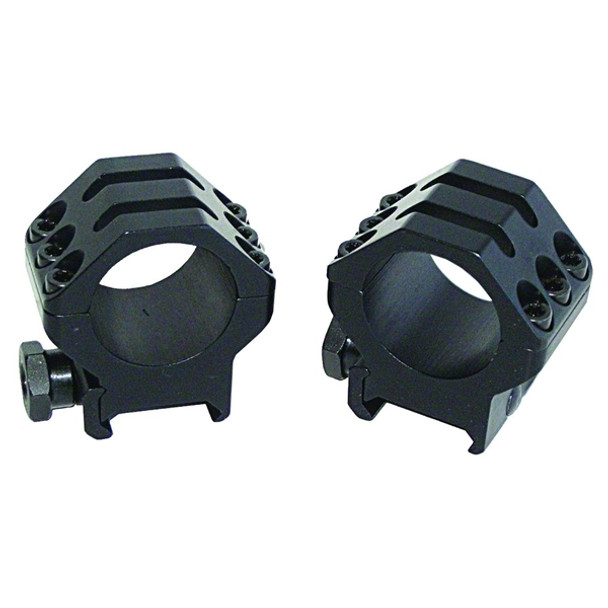 WEAVER Tactical 30mm X-High Scope Rings (48354)