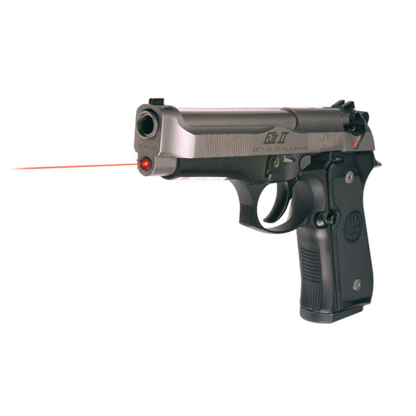 product variation LaserMax Beretta Guide Rod Laser Sight (LMS-1441) image