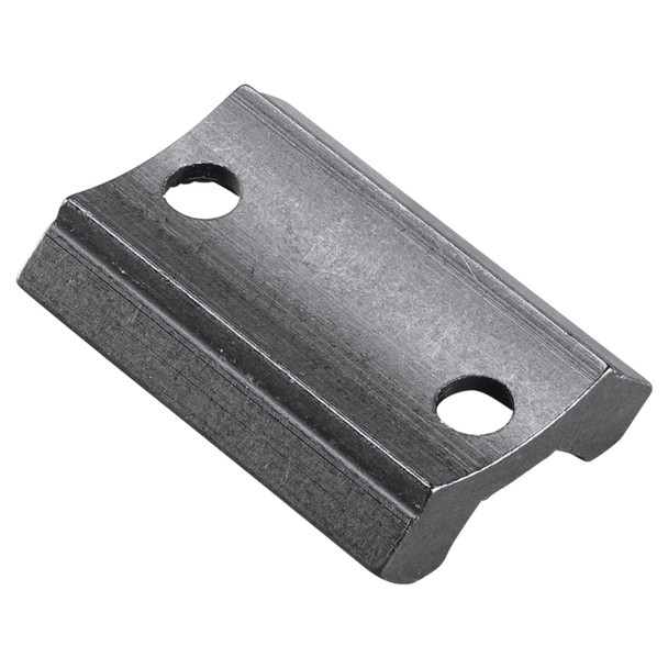 product variation WEAVER #35M 48500 Aluminum Top Mount Bases, Standard 2-Piece Matte Black Base (48500) image