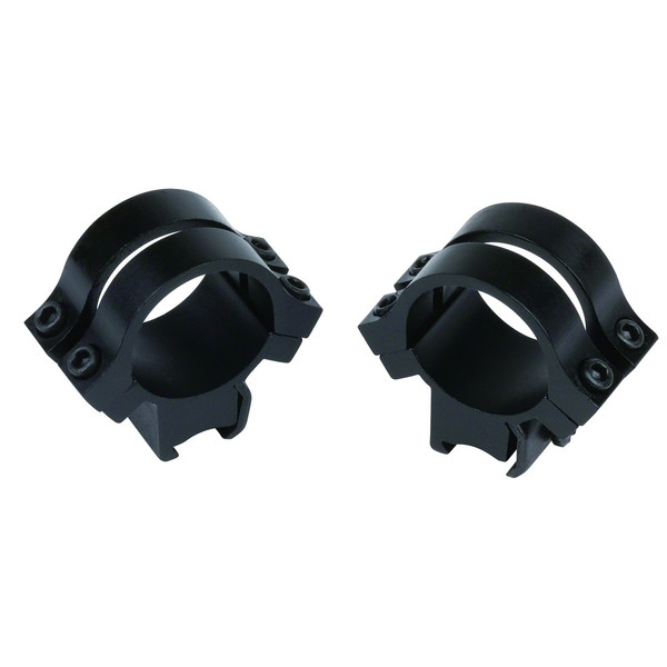 product variation WEAVER Quad-Lock 1in X-High Scope Rings (49049) image
