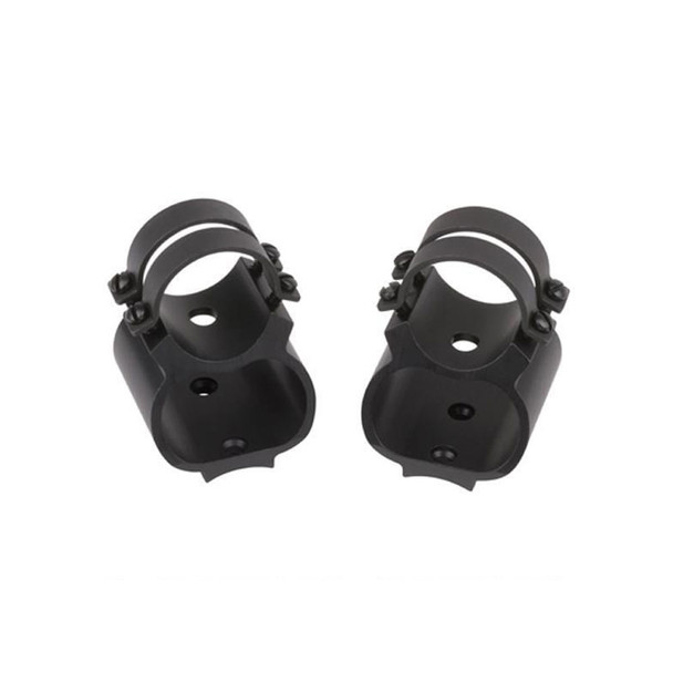 WEAVER See-Thru 1in Ruger 10/22 Rings (49711)