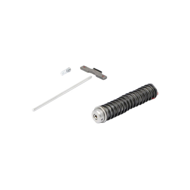 LASERMAX Red Guide Rod Laser for Glock 42 (LMS-G42)