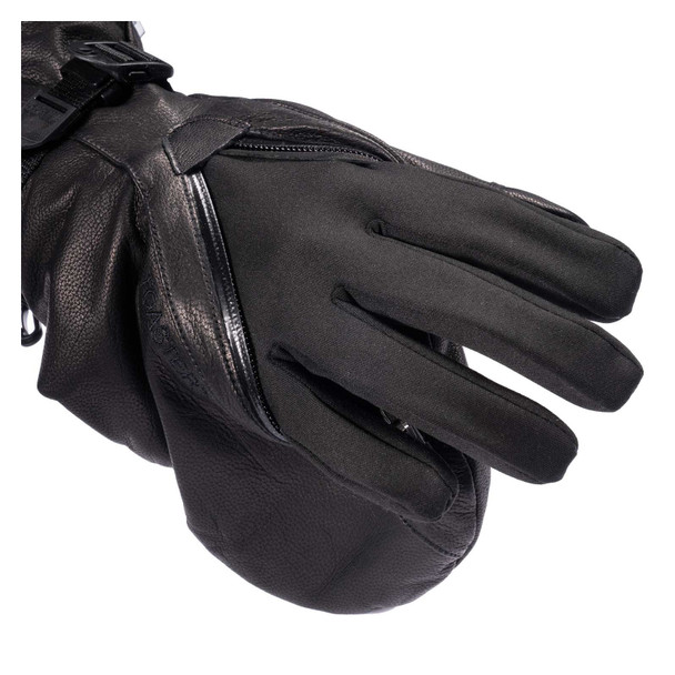 product variation Black image