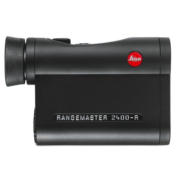 LEICA Rangemaster CRF 2400-R Laser Rangefinder (40546)