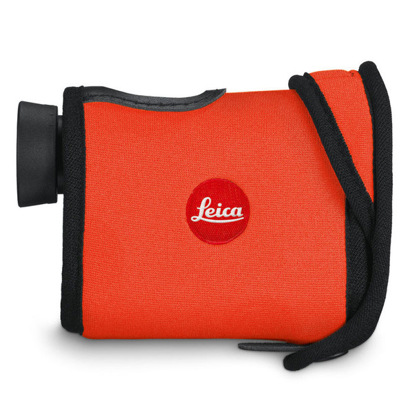 product variation LEICA CRF Juicy Orange Neoprene Cover (42235) image