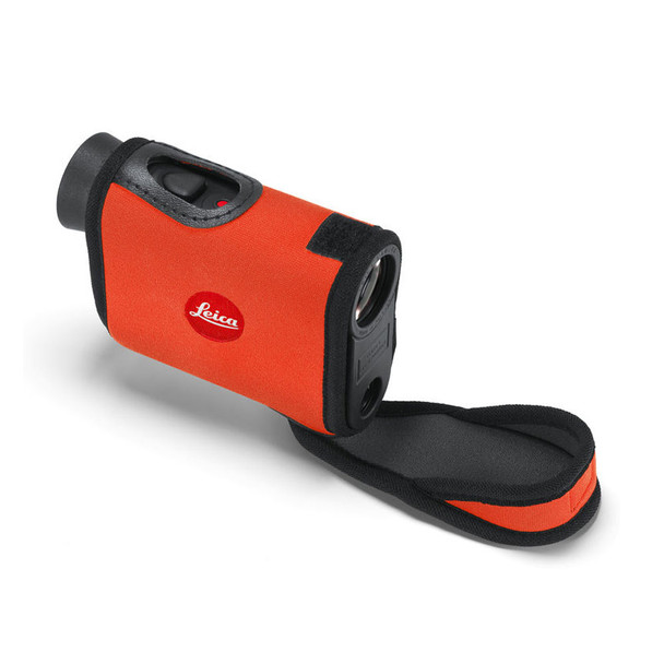 product variation LEICA CRF Juicy Orange Neoprene Cover (42235) image