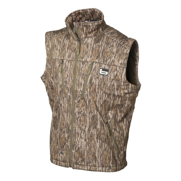 Camo Bottomland