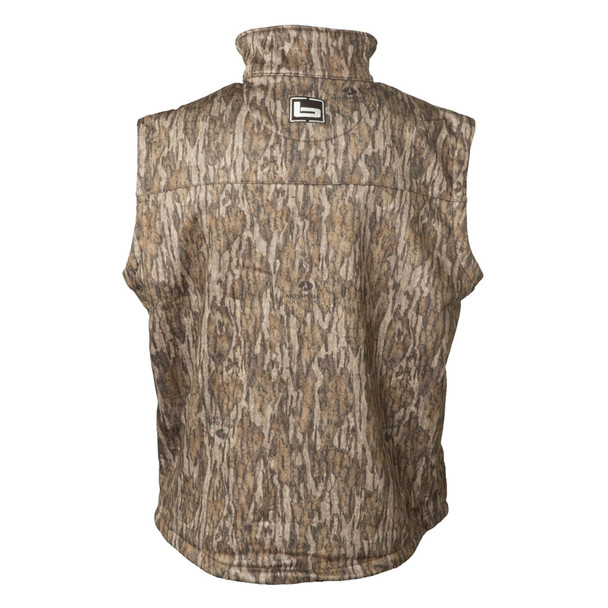 Camo Bottomland