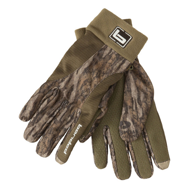 Camo Bottomland